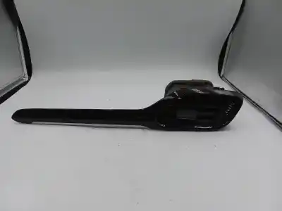 Piesă de schimb auto la mâna a doua grilã de aierisire pentru ford fiesta vii (hj, hf) 1.1 ti-vct referințe oem iam 