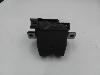 Piesă de schimb auto la mâna a doua încuietoare porbagaj pentru ford fiesta vii (hj, hf) 1.1 ti-vct referințe oem iam 