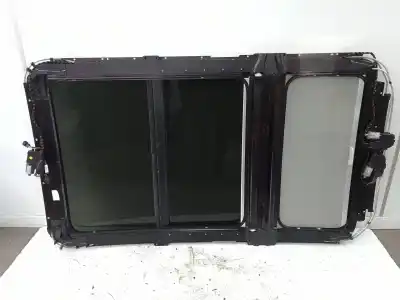 Автозапчастина б/у стеля для AUDI Q7 (4L) 6.0 TDI V12 372KW Посилання на OEM IAM   989717003 Автозапчастина б/у стеля для AUDI Q7 (4L) 6.0 TDI V12 372KW Посилання на OEM IAM   989717003