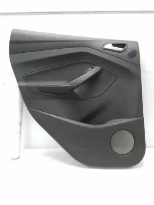 Автозапчастина б/у обкітка задніх лівіх дверей для ford c-max ii (dxa/cb7, dxa/ceu) 1.5 tdci посилання на oem iam 