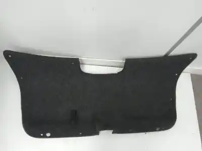 Автозапчасти б/у обивка багажника за skoda rapid (nh) škoda rápid nh3 1.6 tdi ссылки oem iam 