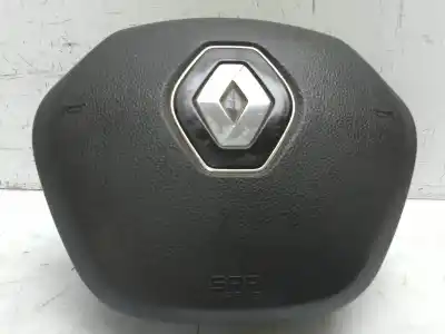 Автозапчасти б/у ПЕРЕДНЯЯ ЛЕВАЯ ПОДУШКА БЕЗОПАСНОСТИ за RENAULT TALISMAN  ссылки OEM IAM   985700230R