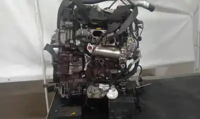 Автозапчасти б/у полный двигатель за ford transit custom furgón (ttf) ford transit custom ссылки oem iam 