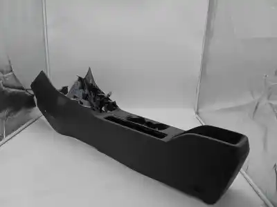 Piesă de schimb auto la mâna a doua consola centrala pentru ford fiesta vii (hj, hf) 1.1 ti-vct referințe oem iam 