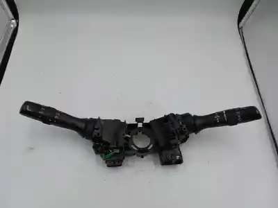 Piesă de schimb auto la mâna a doua maneta bloc lumini pentru toyota verso (aur2/zgr2) toyota verso referințe oem iam 