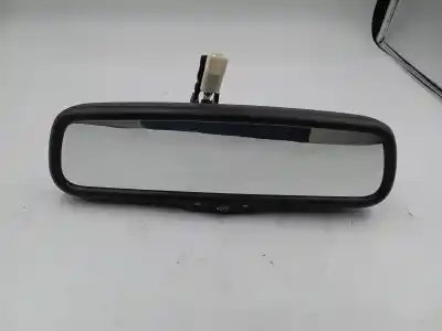 Piesă de schimb auto la mâna a doua oglindã retrovizoare interior pentru toyota verso (aur2/zgr2) toyota verso referințe oem iam 