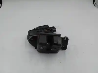 Piesă de schimb auto la mâna a doua încuietoare porbagaj pentru toyota verso (aur2/zgr2) toyota verso referințe oem iam 
