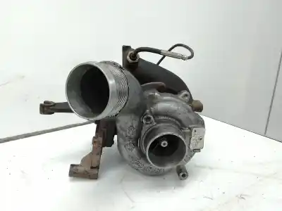 Second-hand car spare part Turbocharger for AUDI Q7 (4L) 3.0 V6 24V TDI OEM IAM references   059145702R