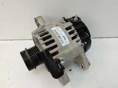 Автозапчасти б/у генератор за TOYOTA AURIS (_E18_) 1.8 HYBRID (ZWE186_) ссылки OEM IAM   27060-0T190