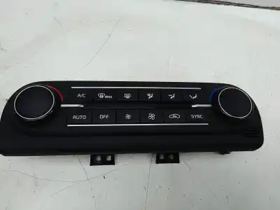 Автозапчастина б/у КОНТРОЛЬ ОПАЛЕННЯ / КОНДИЦІОНАЦІЇ для KIA XCEED (CD)  Посилання на OEM IAM   97250J7201