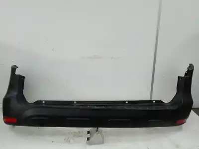 İkinci el araba yedek parçası Arka Tampon için FORD TRANSIT CONNECT (CHC) 1499 cc 120 CV OEM IAM referansları    İkinci el araba yedek parçası Arka Tampon için FORD TRANSIT CONNECT (CHC) 1499 cc 120 CV OEM IAM referansları