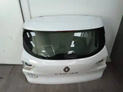 Автозапчастина б/у загальні двері для renault kadjar 1197 cc 131 cv посилання на oem iam  Автозапчастина б/у загальні двері для renault kadjar 1197 cc 131 cv посилання на oem iam
