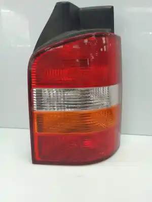 Автозапчасти б/у ПРАВЫЙ ЗАДНИЙ ФОНАРЬ за VOLKSWAGEN T5 TRANSPORTER FURGÓN/COMBI (7H)  ссылки OEM IAM   7H0945096C