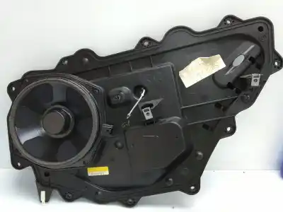 Peça sobressalente para automóvel em segunda mão forra / revestimento da porta traseira direita por land rover range rover (lm) 5.0 v8 373kw vogue referências oem iam 