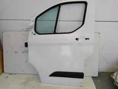 Piesă de schimb auto la mâna a doua Usa Din Fata Stânga pentru FORD TRANSIT CUSTOM FURGÓN (TTF) 2.0 cc f Referințe OEM IAM   