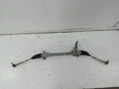 Автозапчасти б/у рулевая рейка за TOYOTA AURIS (_E18_) 1.8 HYBRID (ZWE186_) ссылки OEM IAM   4551002320