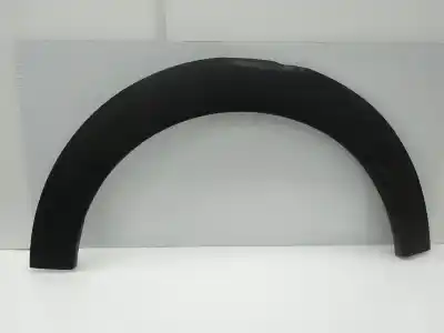 Second-hand car spare part Rear Left Winglet for CITROEN C4 CACTUS 1.6 BlueHDi 100 OEM IAM references   9801554480