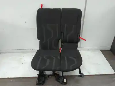 Peça sobressalente para automóvel em segunda mão Bancos Traseiros por FORD TRANSIT CONNECT (CHC) 1499 cc 120 CV Referências OEM IAM   