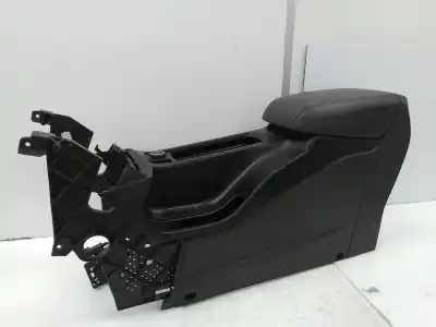 Автозапчастина б/у центральна консоль для ford c-max ii (dxa/cb7, dxa/ceu) 1.5 tdci посилання на oem iam 