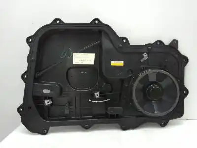 Peça sobressalente para automóvel em segunda mão forra / revestimento da porta dianteira direita por land rover range rover (lm) 5.0 v8 373kw vogue referências oem iam 