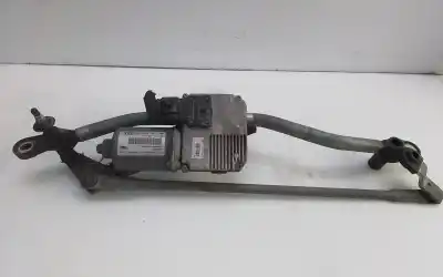Peça sobressalente para automóvel em segunda mão motor do limpa para brisas por audi a4 b8 avant (8k5) 2.0 tdi referências oem iam 