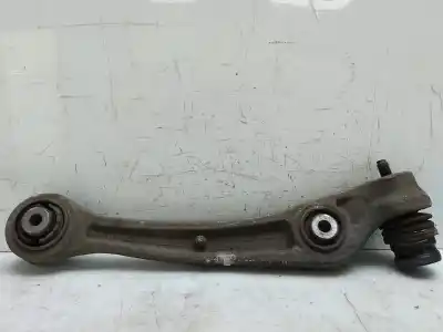 Peça sobressalente para automóvel em segunda mão braço de suspensão inferior esquerdo dianteiro por audi a4 b8 avant (8k5) 2.0 tdi referências oem iam 