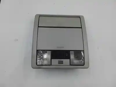 Piesă de schimb auto la mâna a doua lumina interioara pentru toyota verso (aur2/zgr2) toyota verso referințe oem iam 