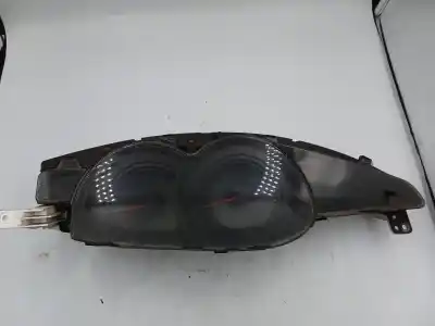 Piesă de schimb auto la mâna a doua ceas bord pentru toyota verso (aur2/zgr2) toyota verso referințe oem iam 