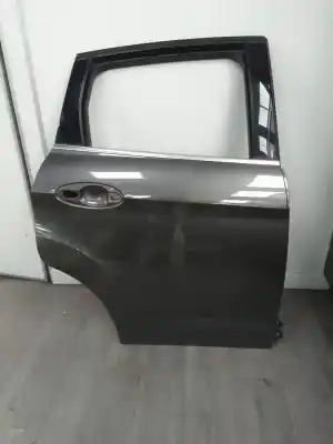 Автозапчастина б/у двері задні праві для ford c-max ii (dxa/cb7, dxa/ceu) 1.5 tdci посилання на oem iam 