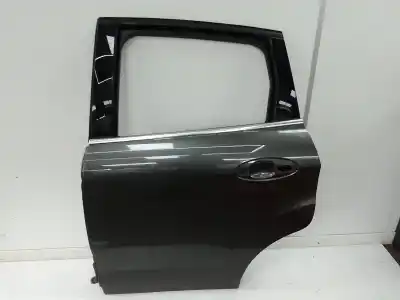 Автозапчастина б/у двері задні ліві для ford c-max ii (dxa/cb7, dxa/ceu) 1.5 tdci посилання на oem iam 