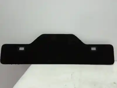 Peça sobressalente para automóvel em segunda mão estofamento da mala por land rover range rover (lm) 5.0 v8 373kw vogue referências oem iam 