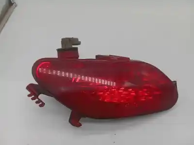 Peça sobressalente para automóvel em segunda mão farolim de para choques traseiro direito  por citroen ds4 ds4 referências oem iam 