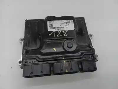 Peça sobressalente para automóvel em segunda mão CENTRALINA DE MOTOR UCE por RENAULT EXPRESS  Referências OEM IAM   237109279S