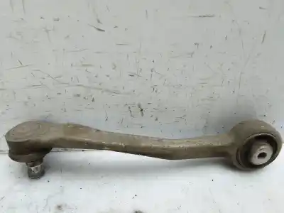 Peça sobressalente para automóvel em segunda mão braço de suspensão inferior traseiro esquerdo por audi a4 b8 avant (8k5) 2.0 tdi referências oem iam 