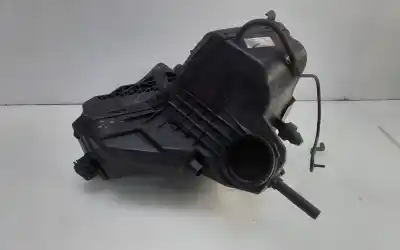 Peça sobressalente para automóvel em segunda mão suporte do filtro de ar por audi a4 b8 avant (8k5) 2.0 tdi referências oem iam 