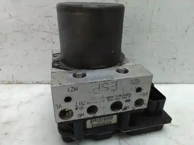 Peça sobressalente para automóvel em segunda mão abs por audi a4 b8 avant (8k5) 2.0 tdi referências oem iam 