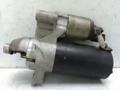Peça sobressalente para automóvel em segunda mão motor de arranque por audi a4 b8 avant (8k5) 2.0 tdi referências oem iam 