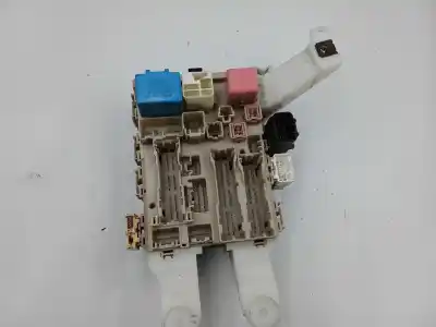 Piesă de schimb auto la mâna a doua panou siguranțe pentru toyota verso (aur2/zgr2) toyota verso referințe oem iam 