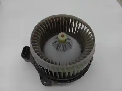 Piesă de schimb auto la mâna a doua ventilator de încalzire pentru toyota verso (aur2/zgr2) toyota verso referințe oem iam 