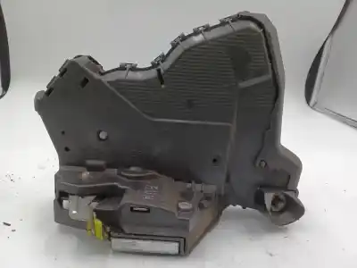 Piesă de schimb auto la mâna a doua încuietoare ușa fațã stânga pentru toyota verso (aur2/zgr2) toyota verso referințe oem iam 