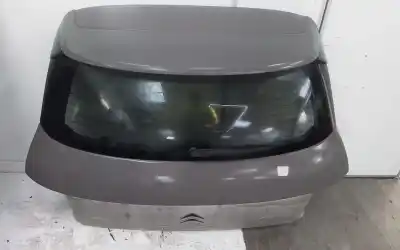 Piesă de schimb auto la mâna a doua haion pentru citroen c4 cactus c4 cactus referințe oem iam 