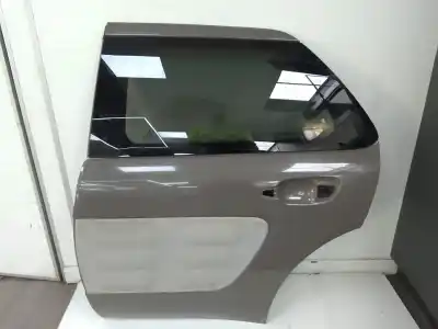 Piesă de schimb auto la mâna a doua usa stanga spate pentru citroen c4 cactus c4 cactus referințe oem iam 