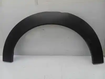 Piesă de schimb auto la mâna a doua aripã stanga spate pentru citroen c4 cactus c4 cactus referințe oem iam 
