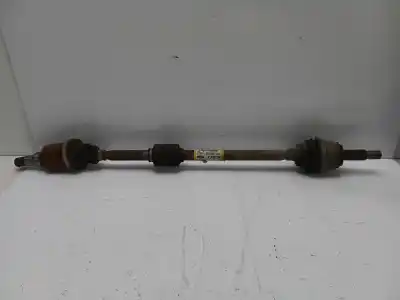 Pezzo di ricambio per auto di seconda mano  per FORD TRANSIT COURIER (C4A)  Riferimenti OEM IAM   JT76 3B436 AB