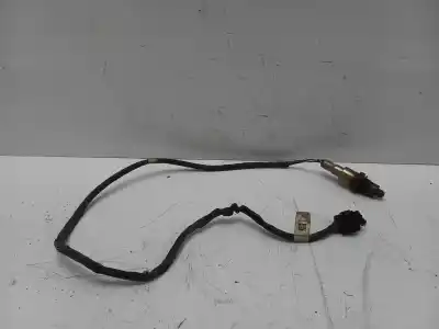 Pezzo di ricambio per auto di seconda mano Sonda Lambda per FORD TRANSIT COURIER (C4A) Transit courier Riferimenti OEM IAM   J1B19G444AB