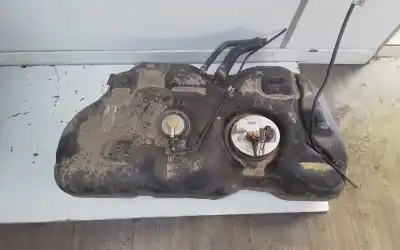 Piesă de schimb auto la mâna a doua rezervor de combustibil pentru ford fiesta vii (hj, hf) 1.1 ti-vct referințe oem iam 