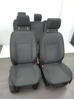 Автозапчастина б/у комплект сидів для ford c-max ii (dxa/cb7, dxa/ceu) 1.5 tdci посилання на oem iam 