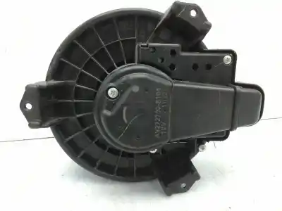 Pièce détachée automobile d'occasion Ventilateur De Chauffage pour TOYOTA VERSO (AUR2/ZGR2) Verso Références OEM IAM   AV272700-8104