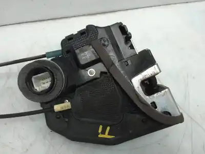Pezzo di ricambio per auto di seconda mano Serratura Porta Posteriore Sinistra per TOYOTA VERSO (AUR2/ZGR2) Verso Riferimenti OEM IAM   A084219