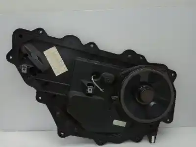 Peça sobressalente para automóvel em segunda mão porta do automóvel traseira esquerda por land rover range rover (lm) 5.0 v8 373kw vogue referências oem iam 